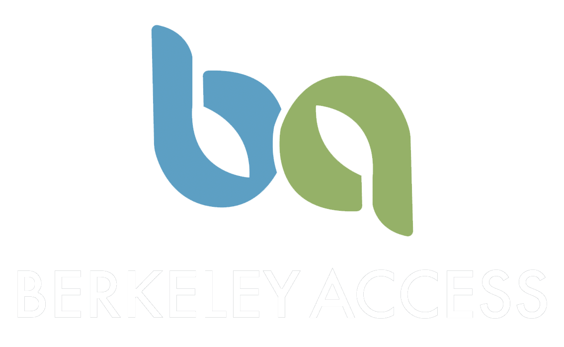 berkeley_access_logo